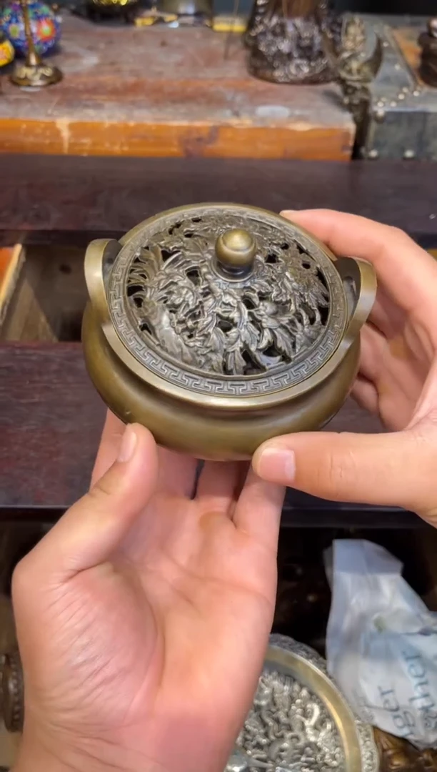 A诺诺古铜专属高端精品