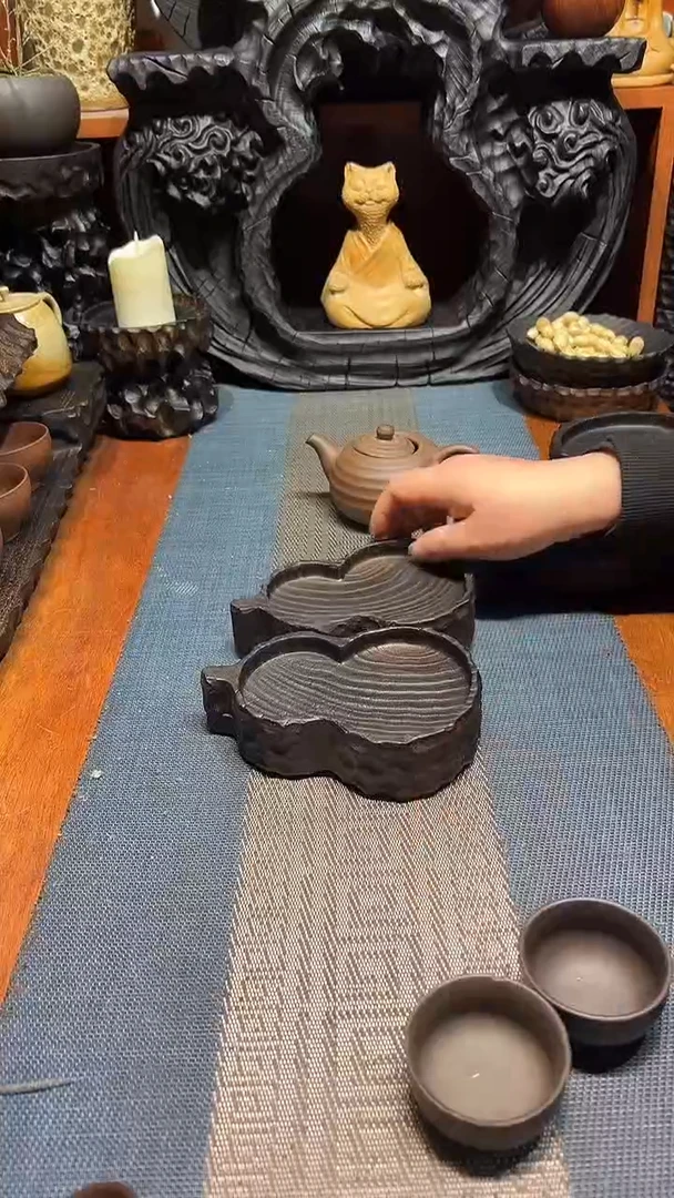 香樟木香樟木一物一拍