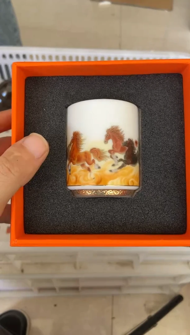 杯无运费险有瑕疵的摄影的产品有使用过的痕迹有点脏介意勿拍