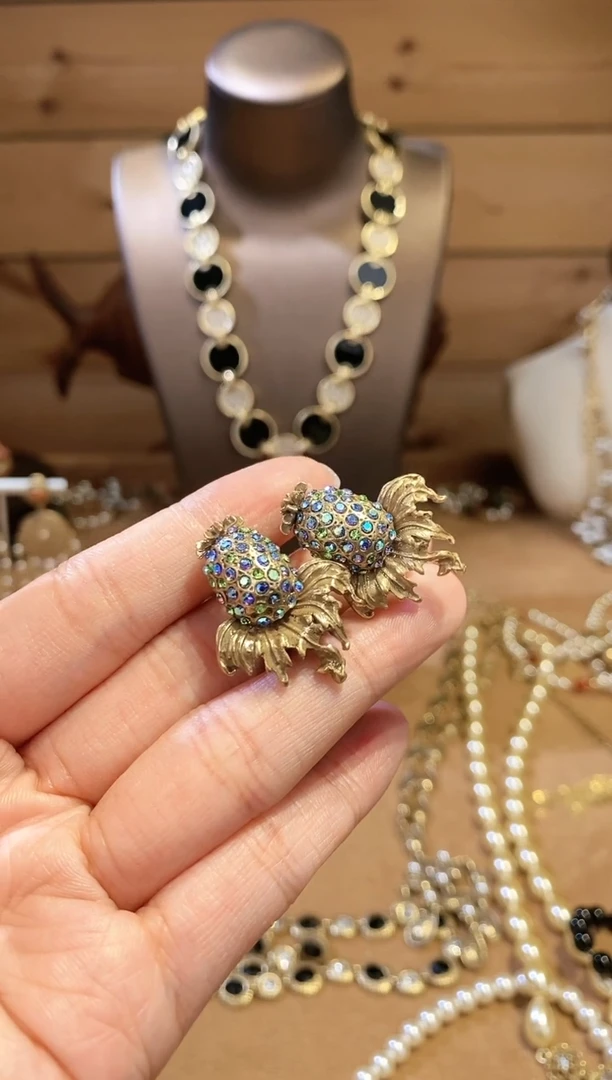 合金无合金中古饰品