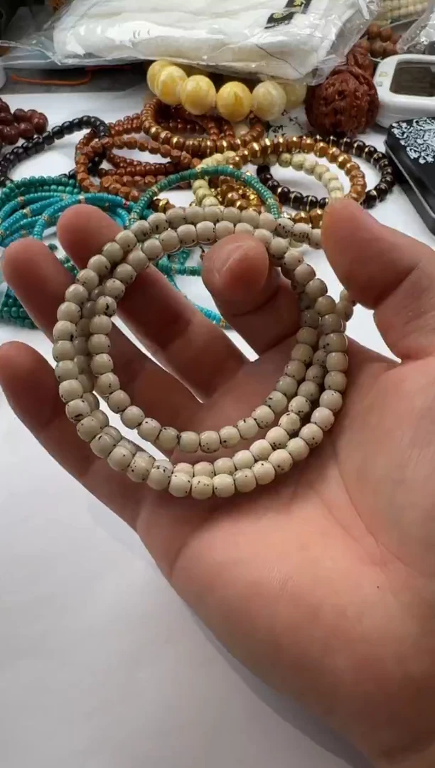 手串星月菩提星月手串