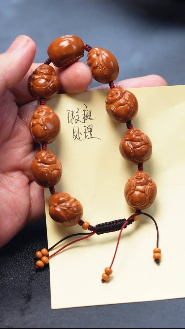 橄榄核手串/手链橄榄核