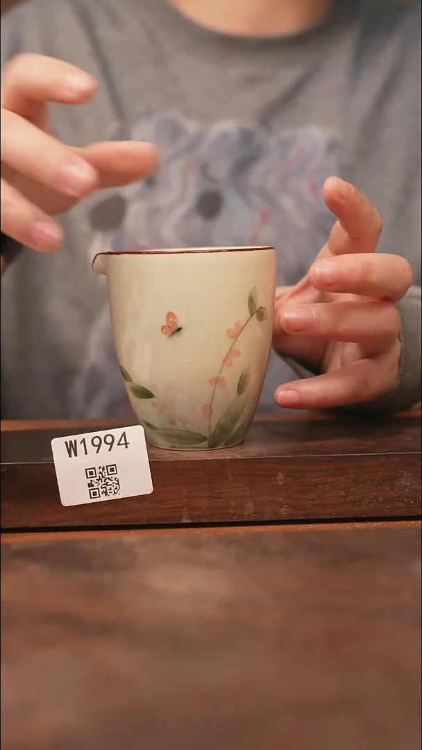 【经典福利】/杯子@@W1994