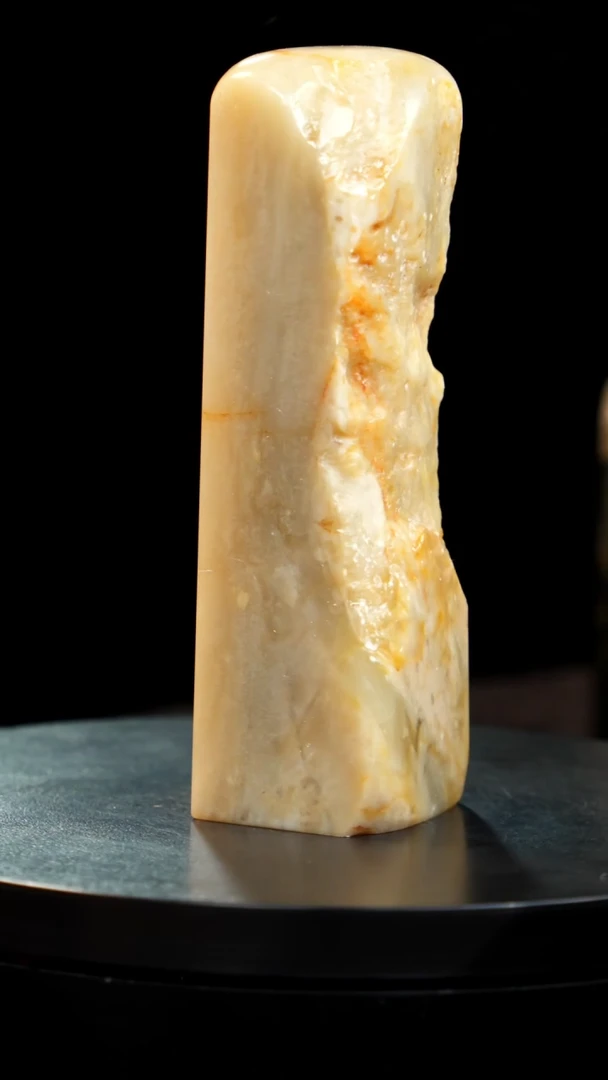 昌化石白田印章印章印章