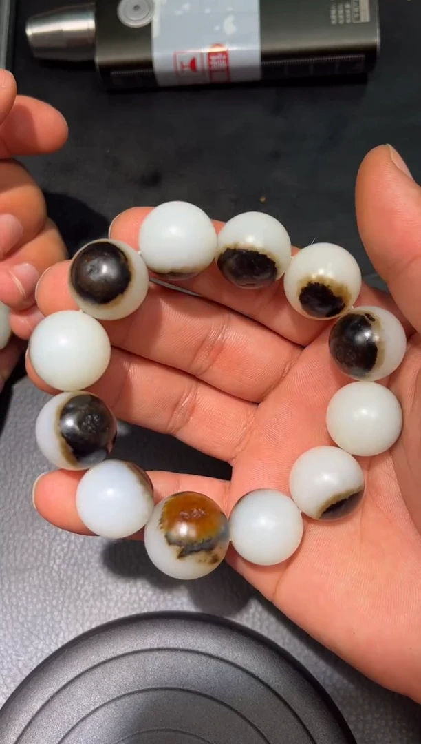 未镶嵌和田玉挂件待****时YL-LL-11.22-10