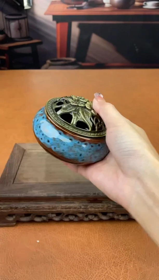 【闪购商品】陶禧茶器闪购福利V