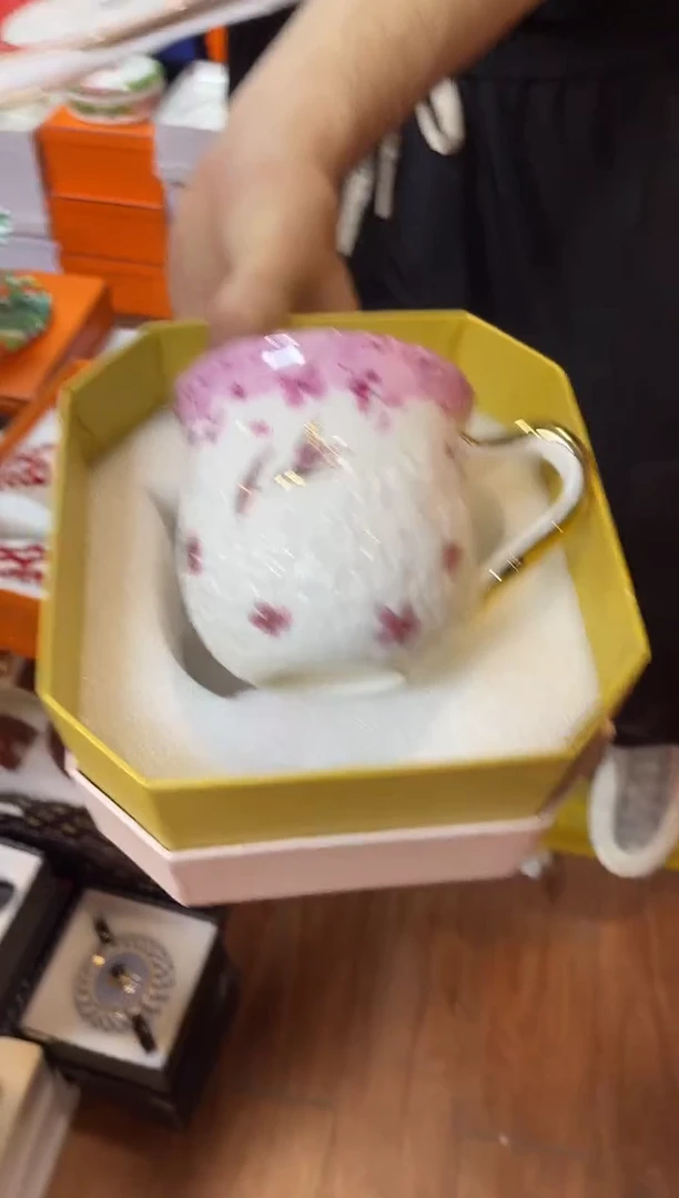 杯鸿辉家品牌瓷器，京东包邮！