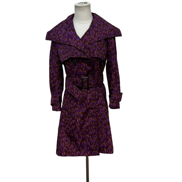 妃鱼/路易威登/锦纶/风衣/95新/z零一一九