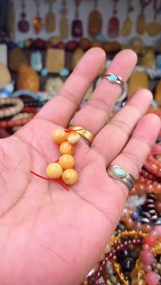 裸石琥珀未镶嵌多样性发货只发一件169205