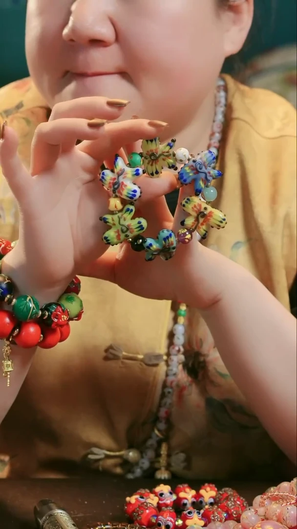 DIY琉璃琉璃琉璃01