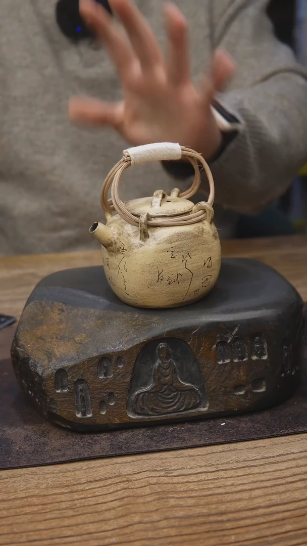 甘石茶具福利1018