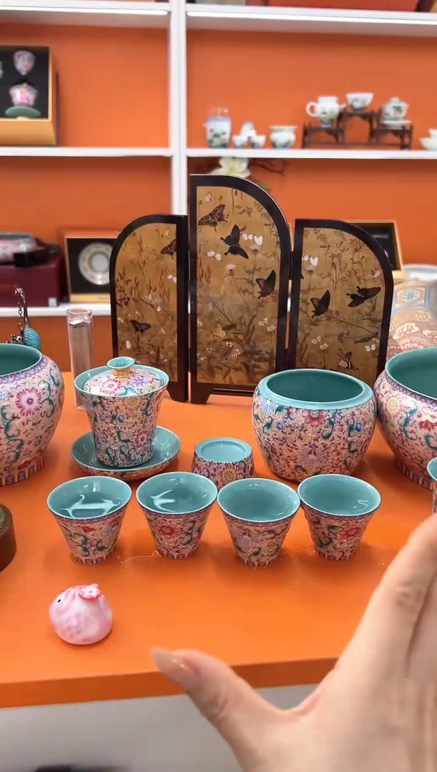 瓷片如图所示如图所示