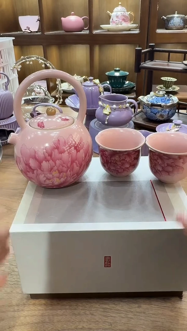 【闪购商品】其他一心茶器专用链接@@a10972