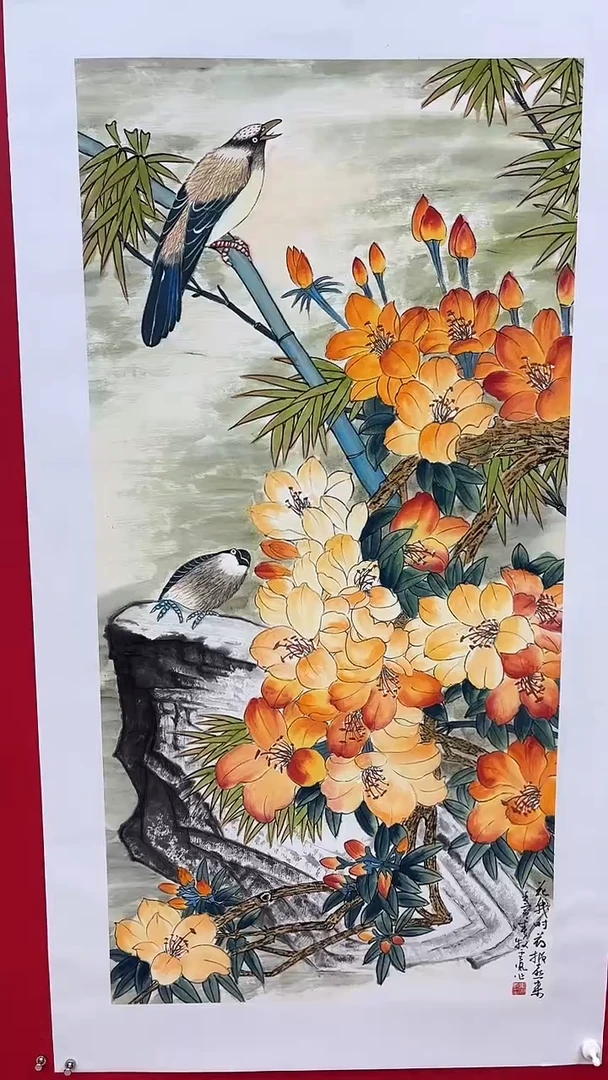 【闪购商品】书法书法绘画闪购28