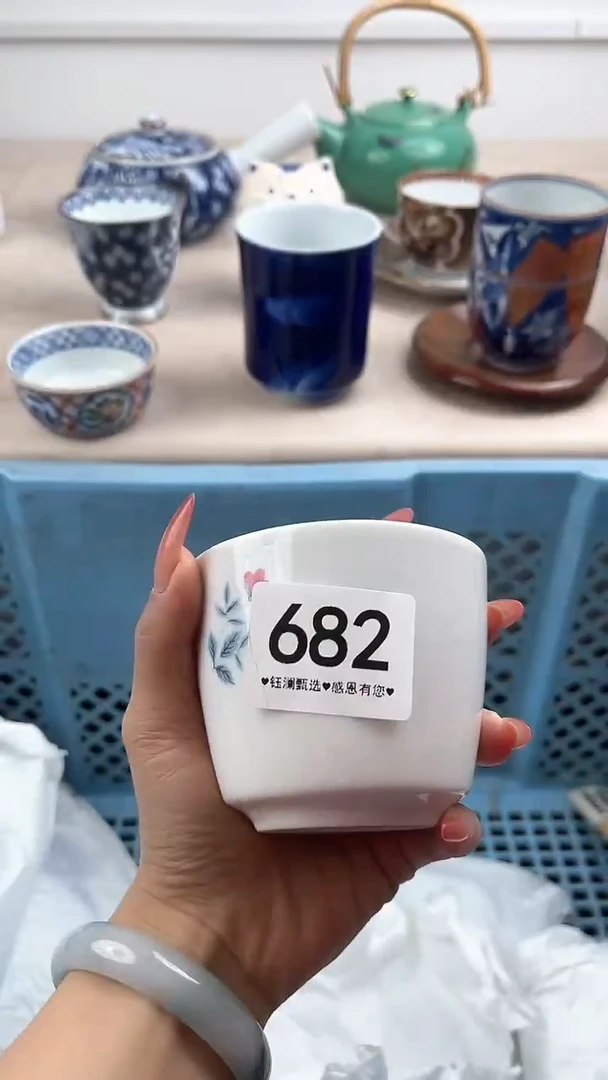 【闪购商品】瓷片682，，，，，，