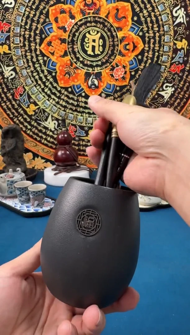 匠缘茶馆茶具茶杯周边