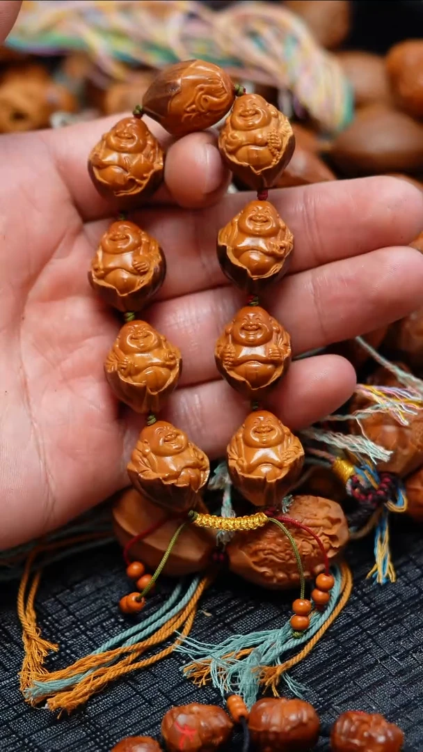 手串/手链橄榄核橄榄核-