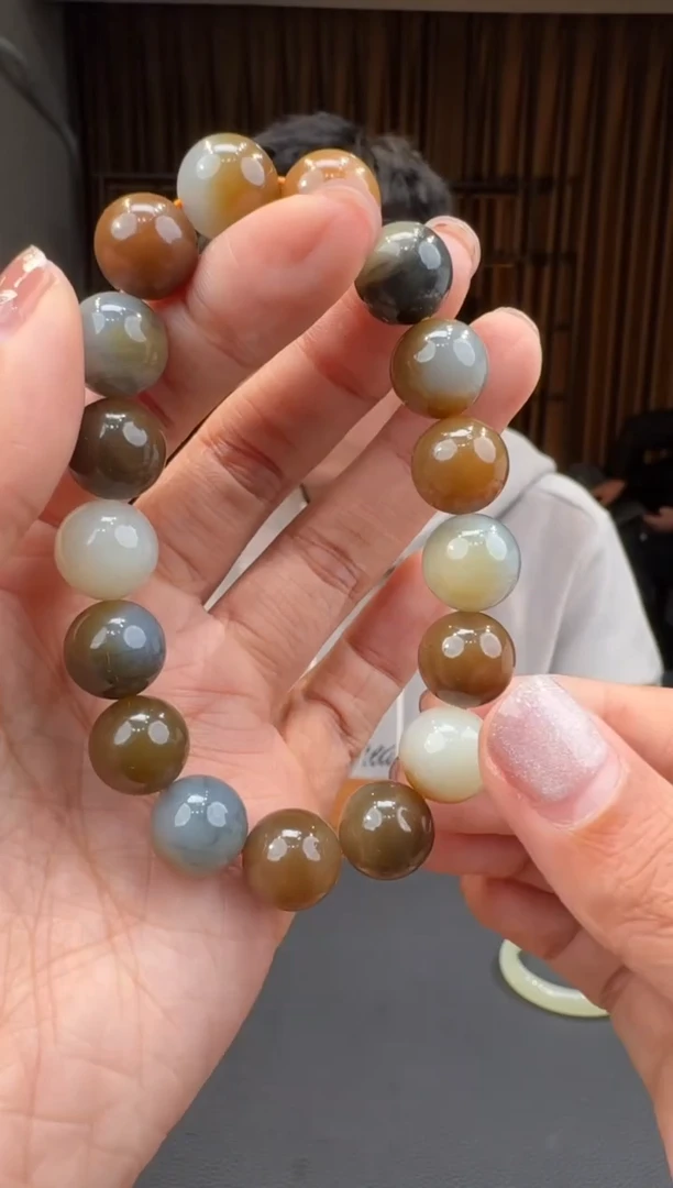 【闪购商品】和田玉182未镶嵌1.25维嘉多样性发货