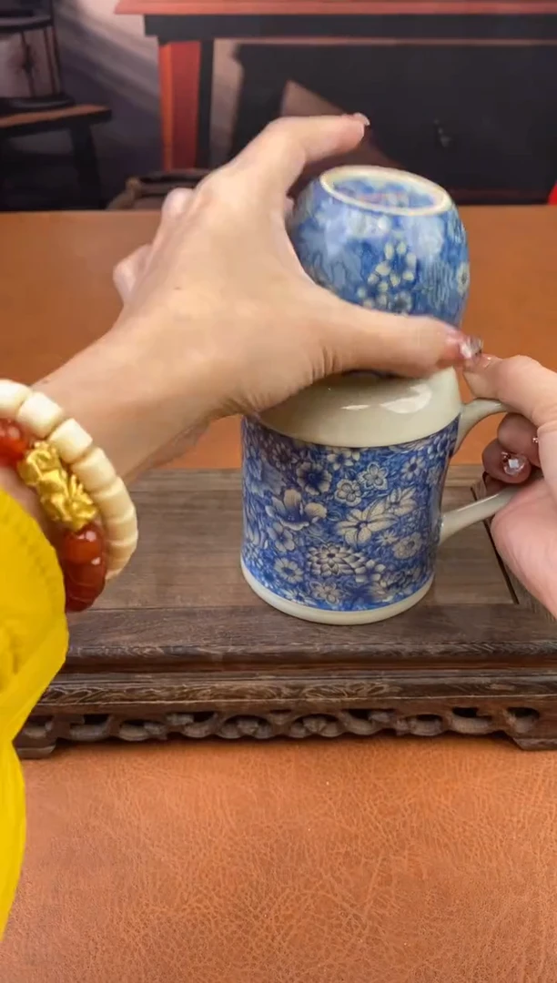 【闪购商品】陶禧茶器闪购福利V