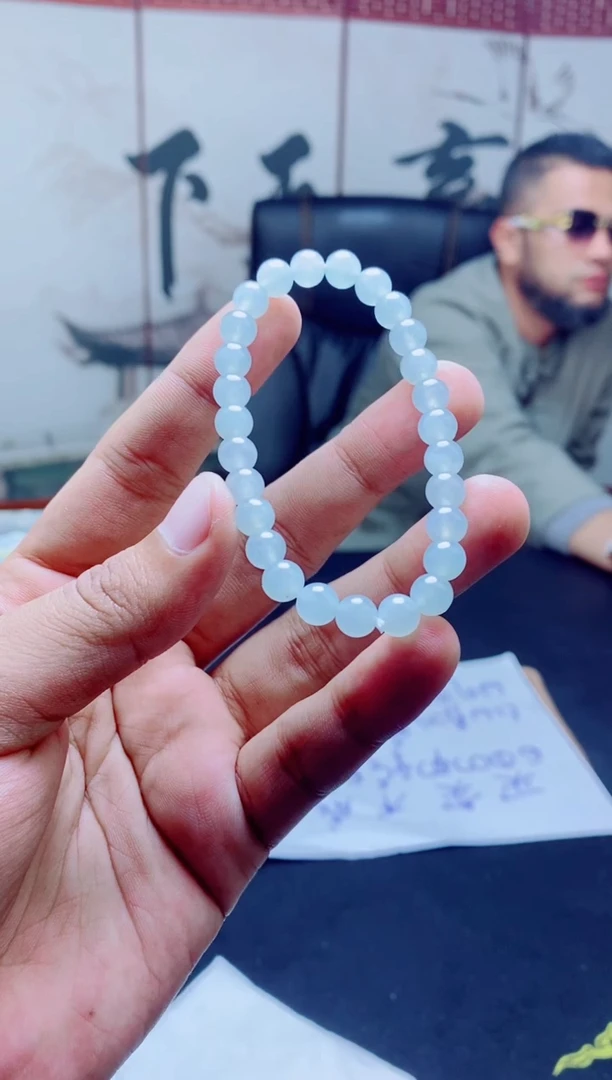 【闪购商品】定制翡翠未镶嵌纯天然缅甸A货翡翠 多样性发货只发其一