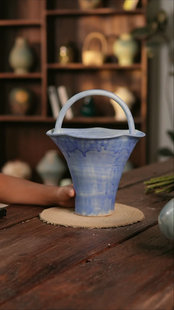 摆件26-68高20口20误差2无孔