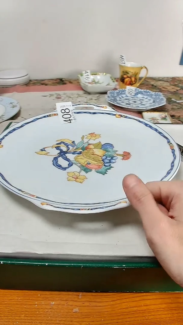 瓷片用****2小淼海外陶瓷工艺品