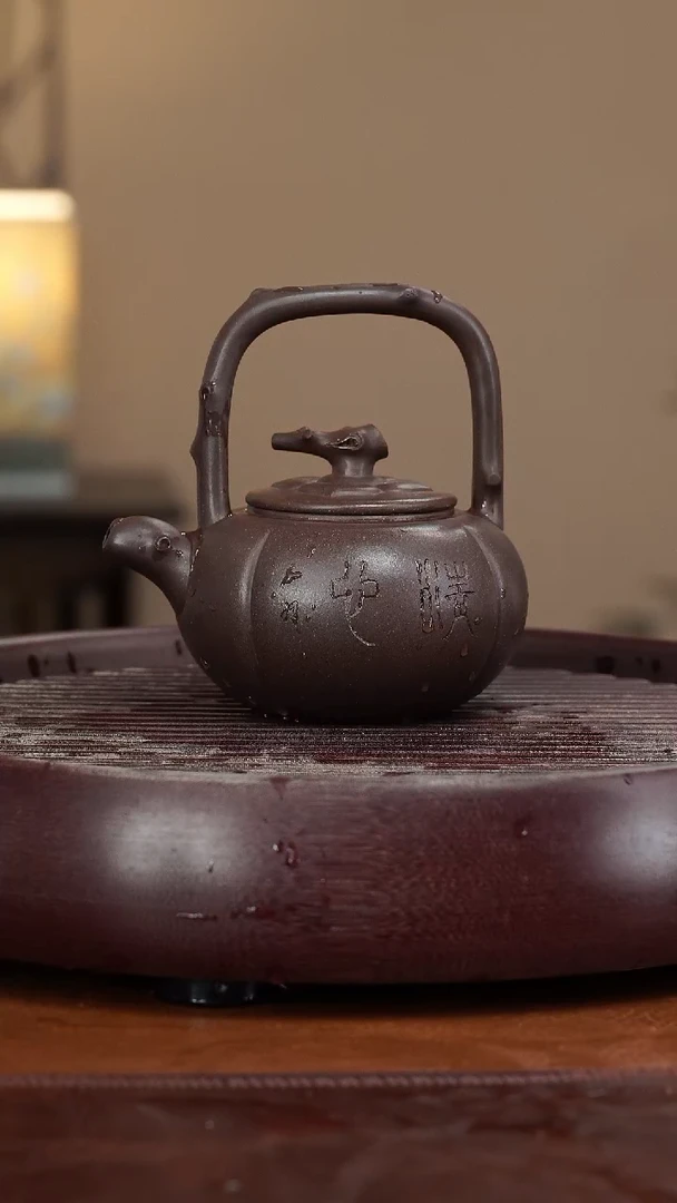 【闪购商品】紫砂茶壶宜兴紫砂壶