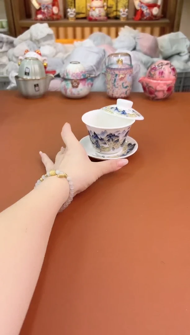 旅行茶具@@允礼茶器通用链接 这个真的很便宜
