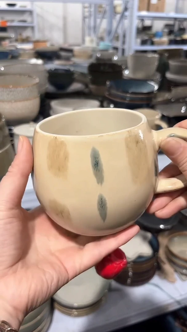 【闪购商品】瓷片外贸尾货瑕疵满20包邮X G3A