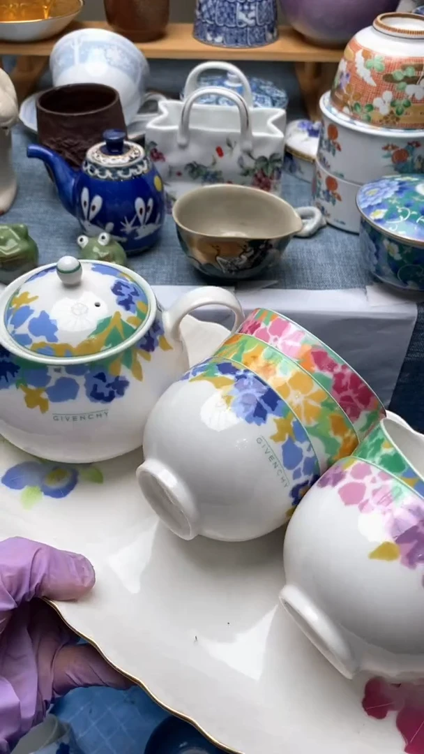 1崧*盒111盛瑞陶瓷  天天放漏