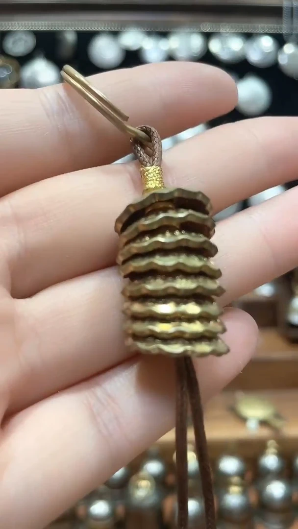 钱串子短款