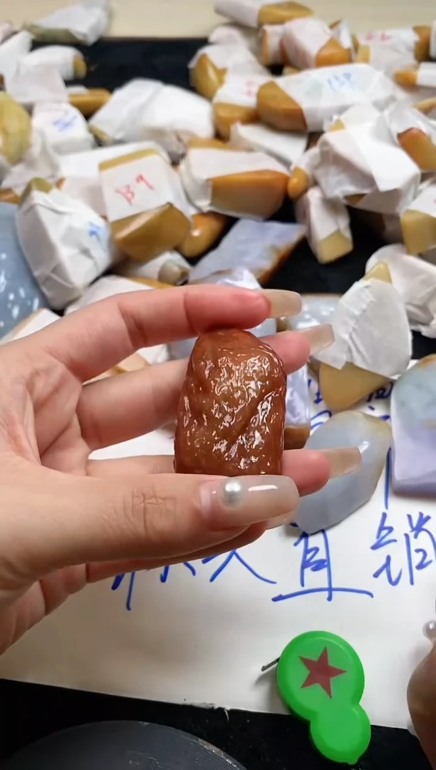 翡翠裸石翡翠挂件裸石