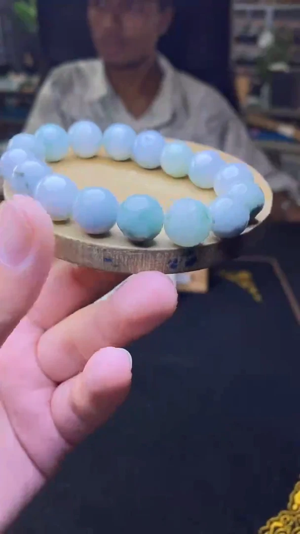 未镶嵌手链翡翠天然缅甸A货翡翠，多样性发货，拍一发一