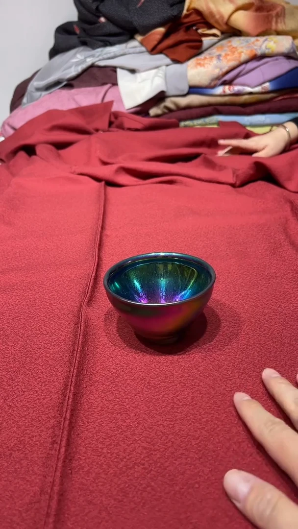 【闪购商品】茶盏VivianVivianAS1552