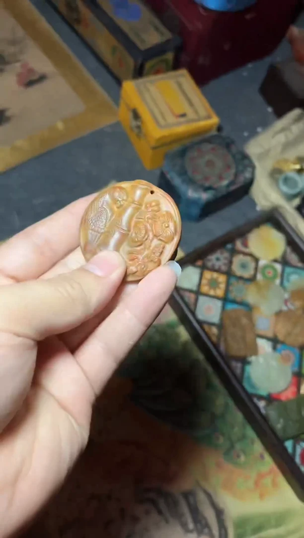 主播推荐主播推荐1自