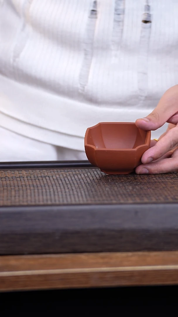 茶壶紫砂宜兴手工原矿紫砂壶001