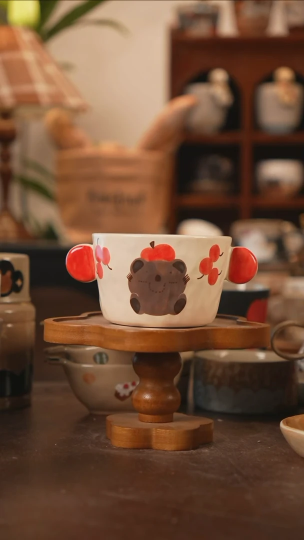 陶瓷川谷原创陶瓷6.11直播福利正品