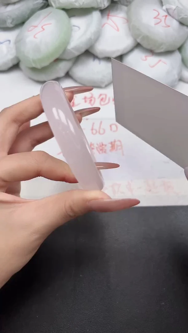 东凌女款手镯34-62.5