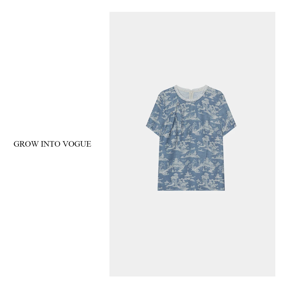 蔓诺蒂2D212239小衫