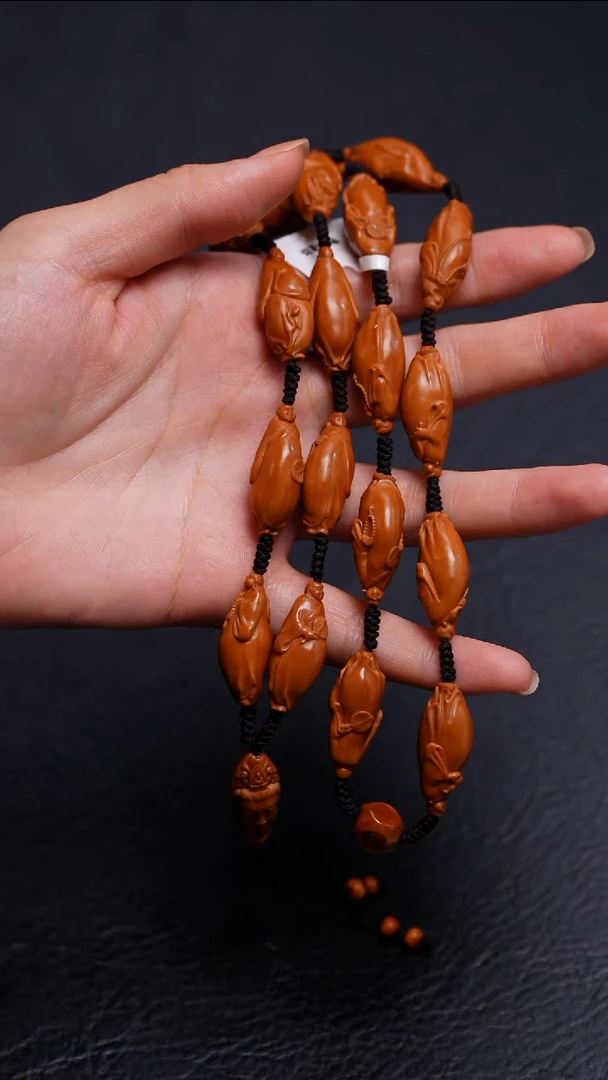 吊坠橄榄核橄榄核