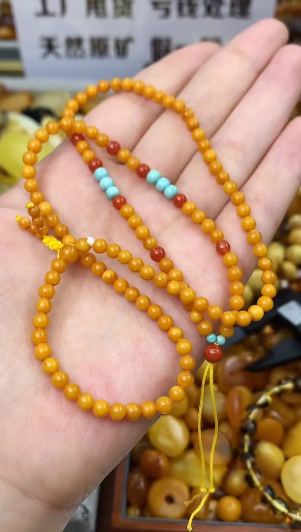 【闪购商品】琥珀珠宝奇石未镶嵌74