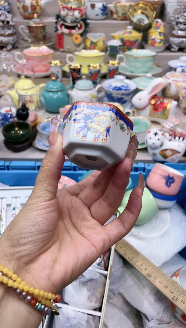 【闪购商品】云陶集市祝大家2025愿你所愿皆所得