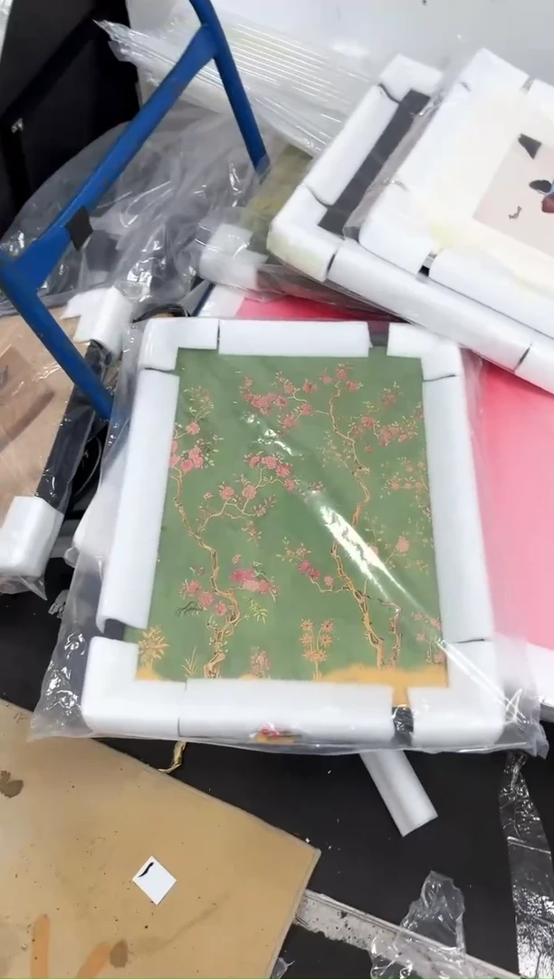 竖款仓库清货 默认瑕疵 完美主义慎拍