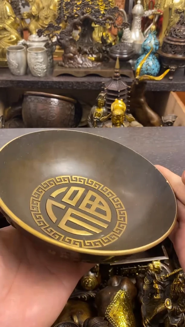1案台摆件  物品摆件