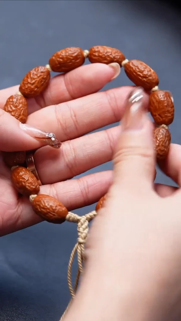 手串/手链橄榄核橄榄核