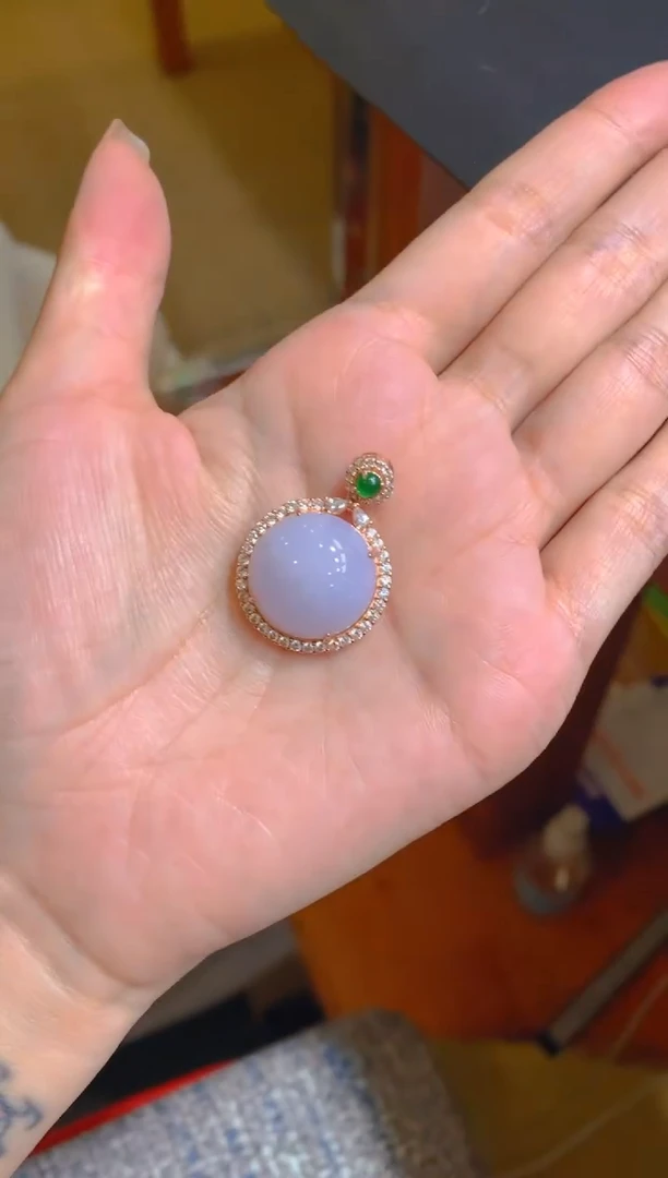 未镶嵌定制翡翠83多样性发货（发其一）