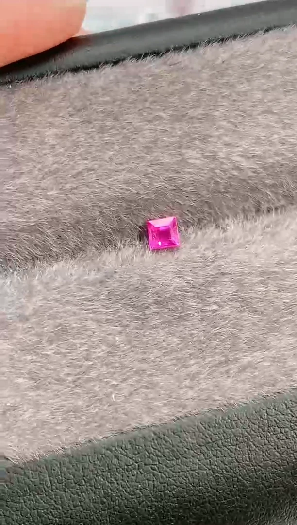 裸石红宝石0.28-199天然缅甸红宝石