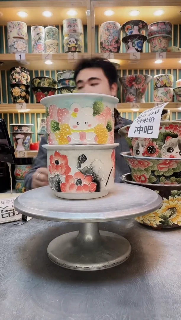紫砂默认微瑕一物一拍01203-157-2个
