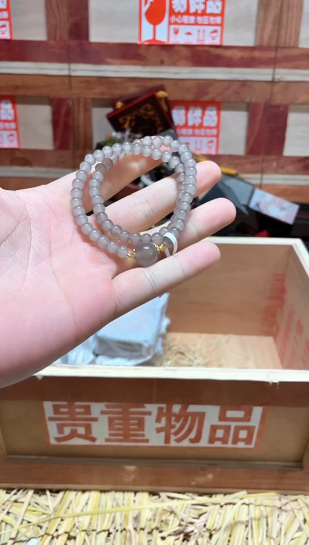 云纹集精品手串闪购专用链接！