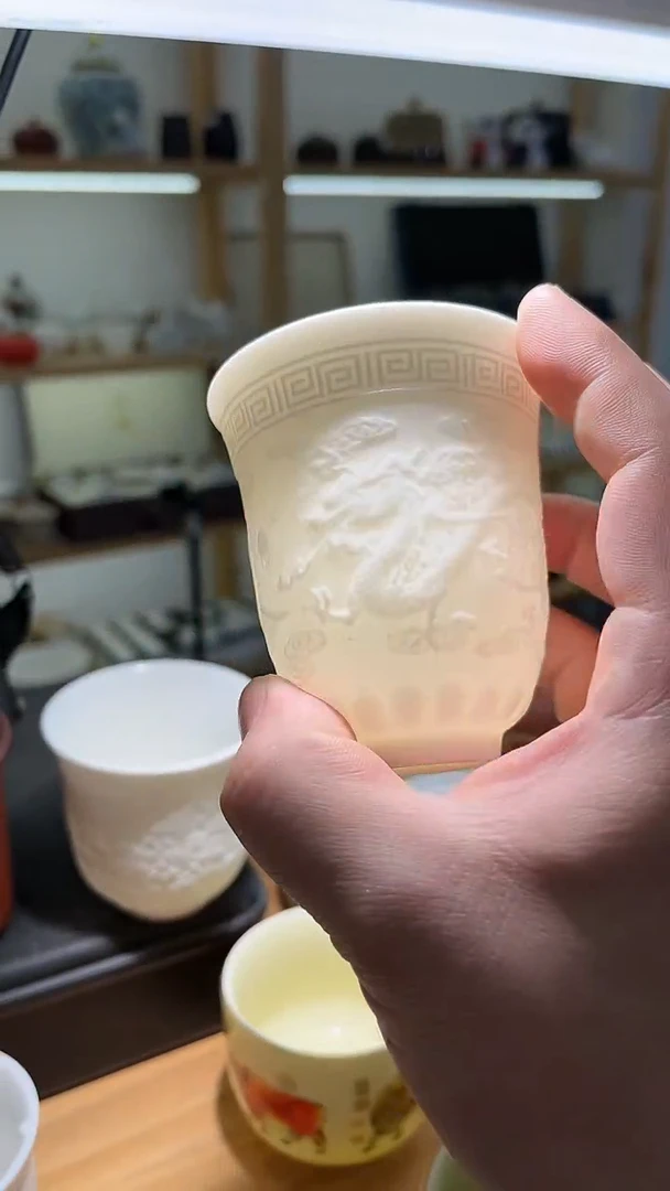 【闪购商品】岩传茶具岩传茶具@